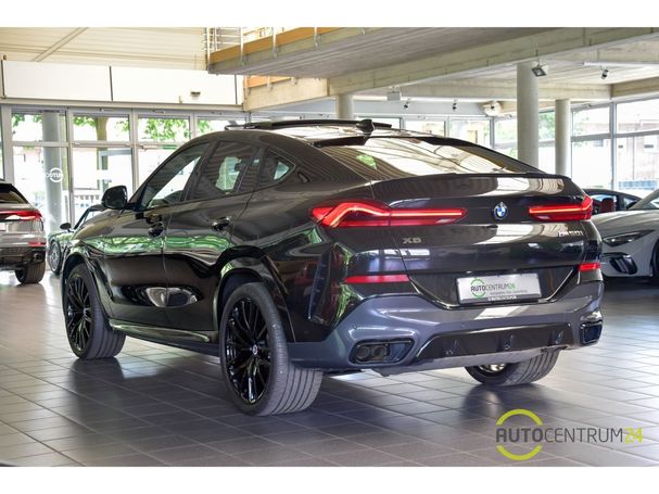 BMW X6 xDrive 390 kW image number 17