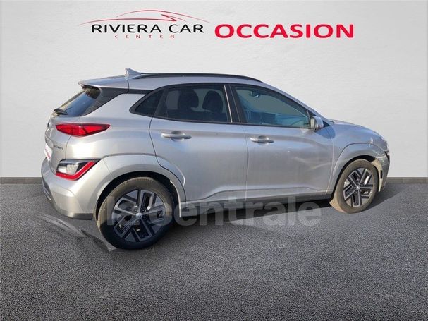 Hyundai Kona 150 kW image number 11