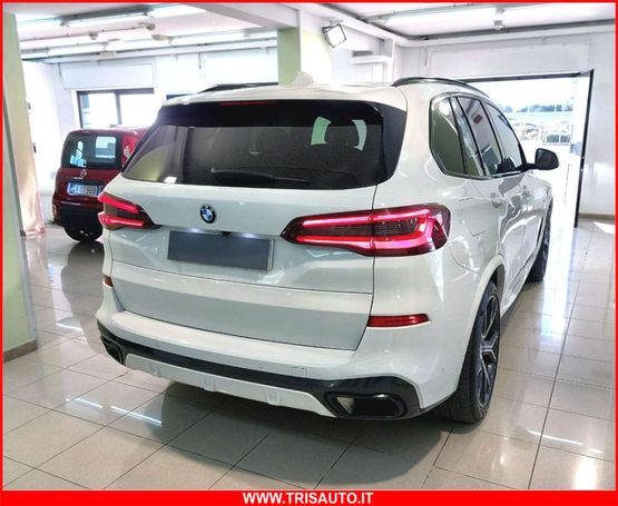 BMW X5 xDrive30d 210 kW image number 3