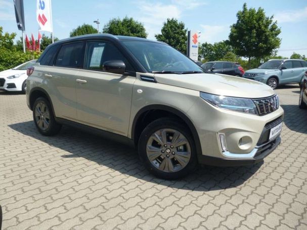 Suzuki Vitara 1.4 Boosterjet Hybrid Comfort 95 kW image number 1