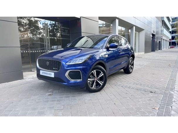 Jaguar E-Pace R-Dynamic S AWD 120 kW image number 1