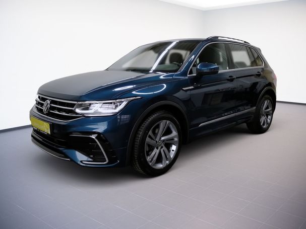 Volkswagen Tiguan 1.5 TSI DSG 110 kW image number 1