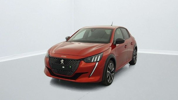 Peugeot 208 PureTech 130 EAT8 96 kW image number 1