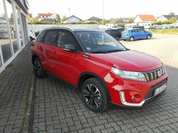 Suzuki Vitara 1.5 Hybrid Comfort 85 kW image number 7