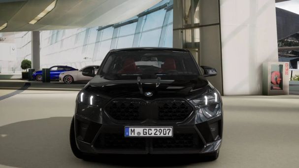 BMW X2 sDrive 125 kW image number 2