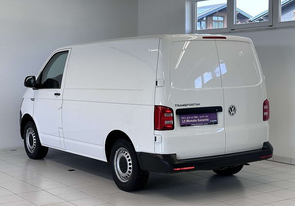 Volkswagen T6 Transporter 110 kW image number 10