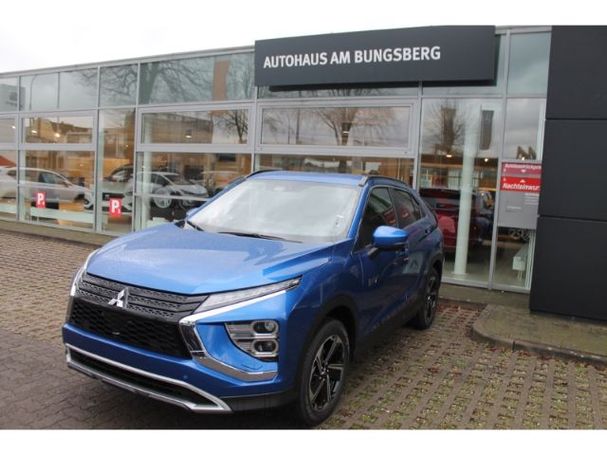 Mitsubishi Eclipse Cross PHEV 138 kW image number 1