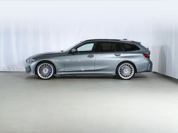 ALPINA B3 Touring 364 kW image number 4