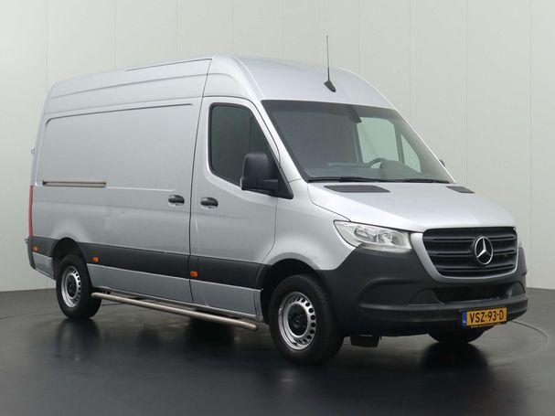 Mercedes-Benz Sprinter 315 CDI 9G-Tronic 110 kW image number 7