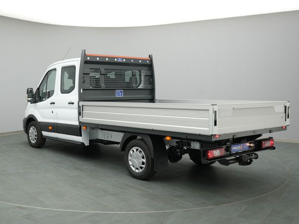 Ford Transit 350 L4 4x4 Trend 125 kW image number 18