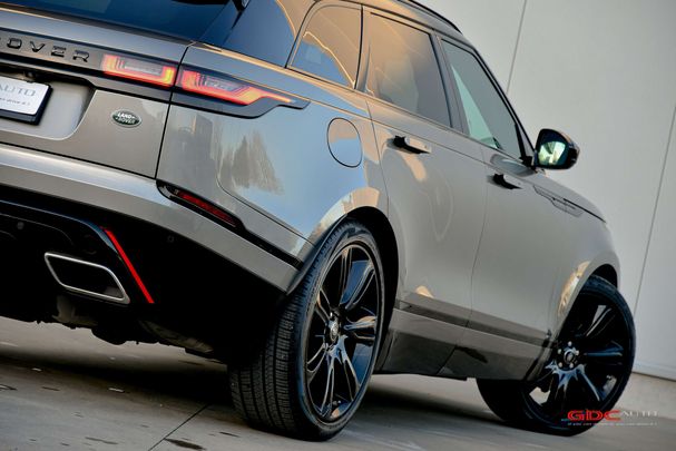 Land Rover Range Rover Velar 221 kW image number 21