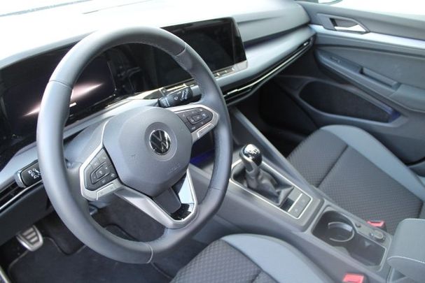 Volkswagen Golf 1.5 110 kW image number 4