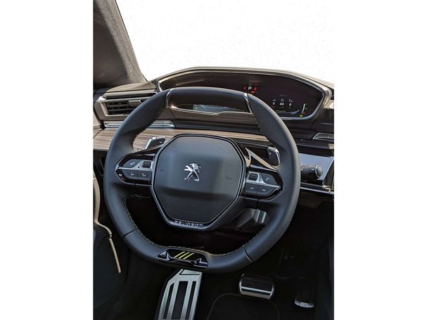 Peugeot 508 265 kW image number 16