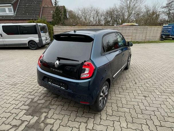 Renault Twingo 68 kW image number 5