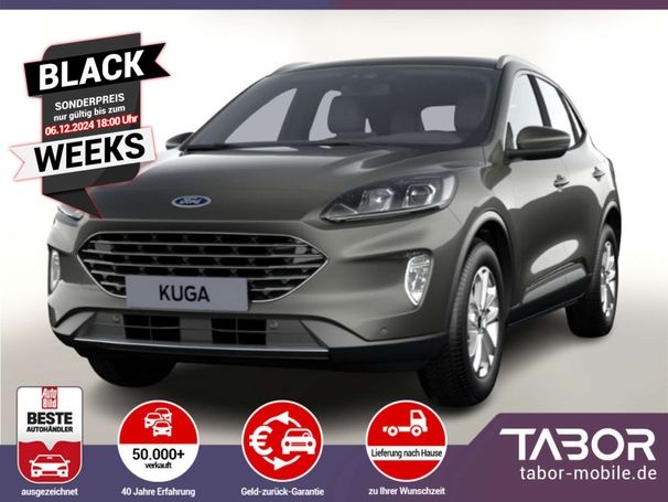 Ford Kuga 1.5 110 kW image number 1