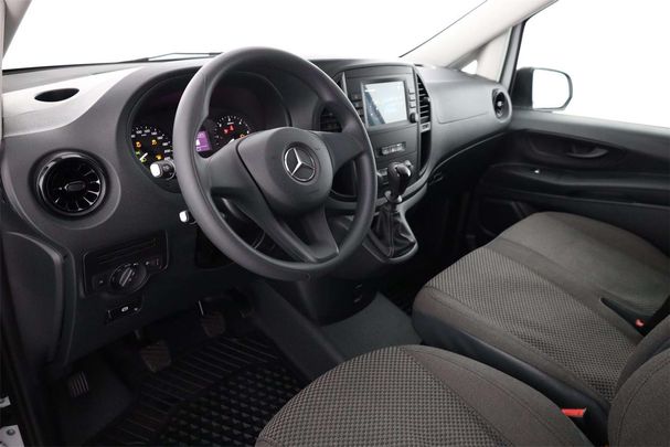 Mercedes-Benz Vito 114 CDI 100 kW image number 10