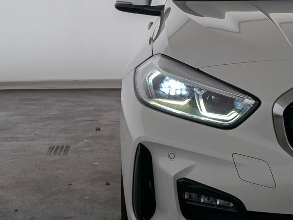 BMW 118i M Sport 100 kW image number 4