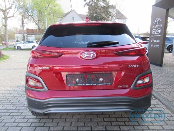 Hyundai Kona 100 kW image number 6