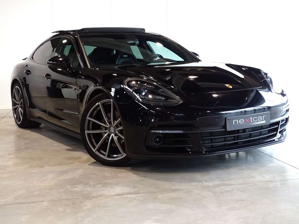 Porsche Panamera 4 PDK 243 kW image number 2