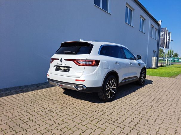 Renault Koleos dCi 185 Intens X-Tronic 135 kW image number 3