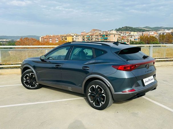 Cupra Formentor 1.5 TSI DSG 110 kW image number 5