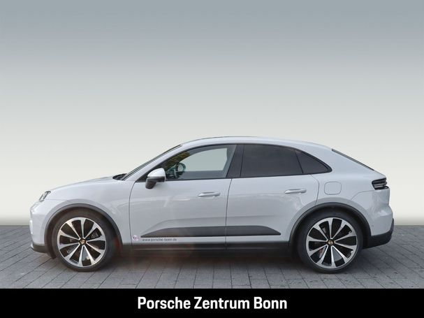 Porsche Macan 4 300 kW image number 4