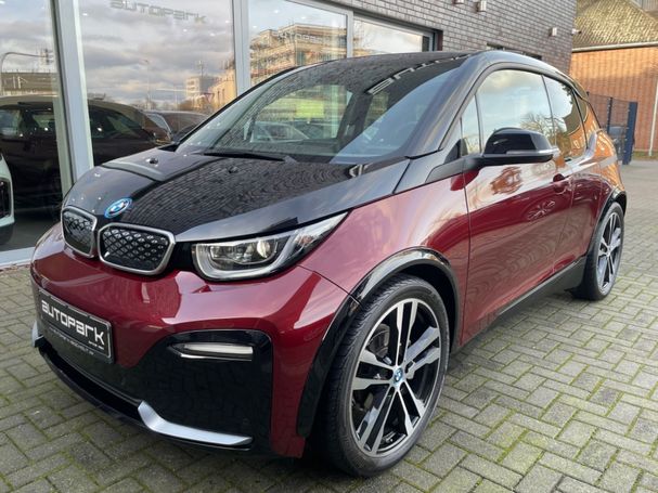 BMW i3s 135 kW image number 1