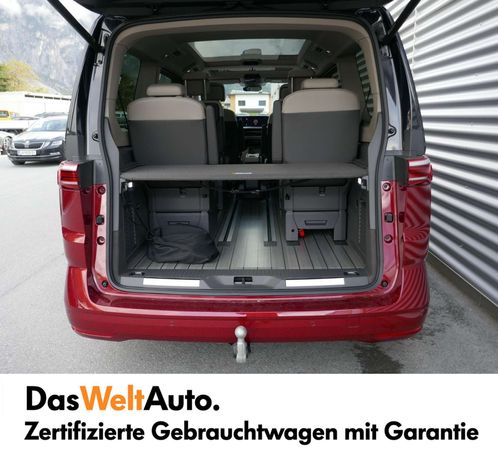 Volkswagen T7 Multivan eHybrid 160 kW image number 17