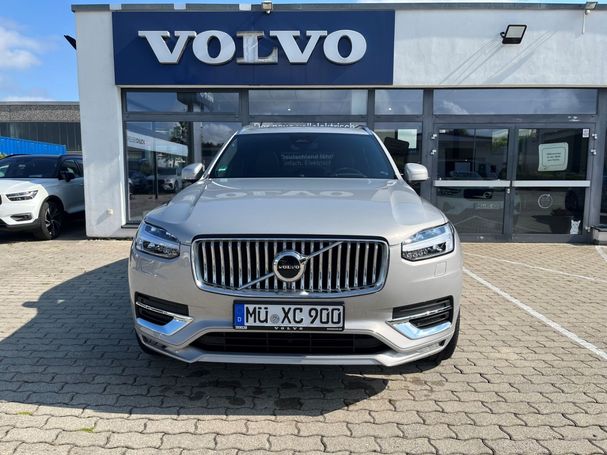 Volvo XC90 B5 AWD Ultimate 173 kW image number 16