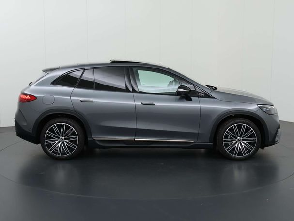 Mercedes-Benz EQE SUV 350 4Matic 215 kW image number 6