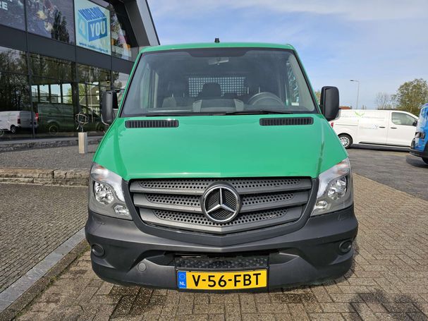 Mercedes-Benz Sprinter 316 CDi 120 kW image number 21