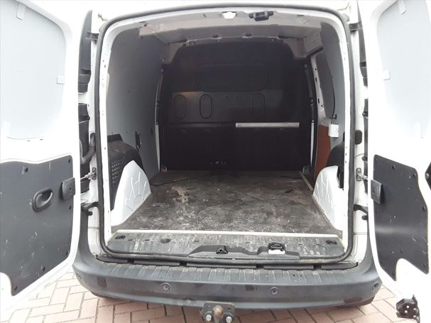 Renault Kangoo Energy dCi 75 START 55 kW image number 9