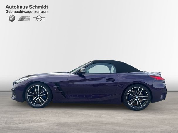 BMW Z4 M 40i sDrive 250 kW image number 5