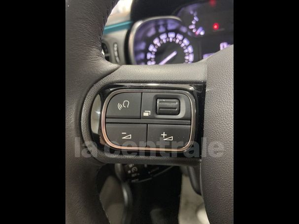 Citroen C3 Pure Tech 83 S&S Feel Pack 61 kW image number 7