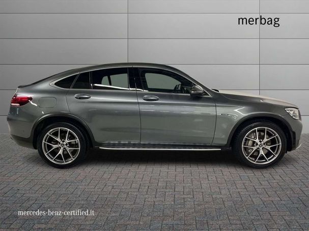 Mercedes-Benz GLC 300 de 4Matic 225 kW image number 3