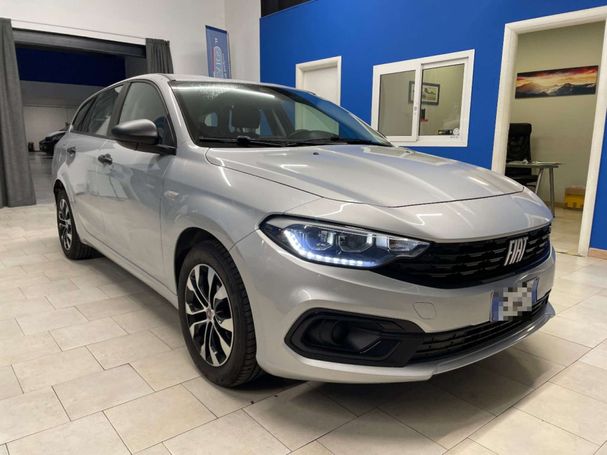 Fiat Tipo 96 kW image number 2