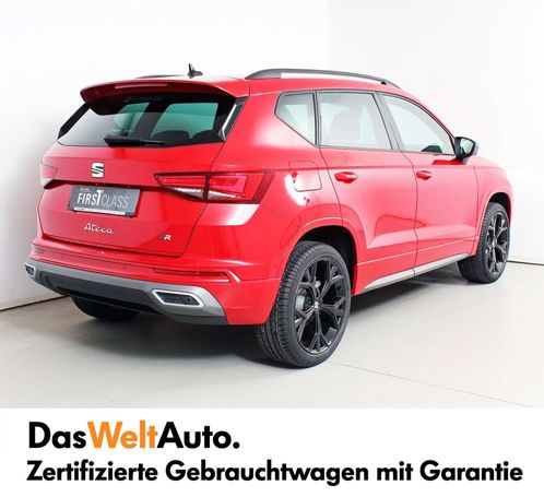 Seat Ateca 2.0 TDI FR 110 kW image number 2