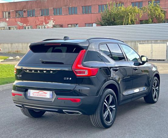 Volvo XC40 110 kW image number 18