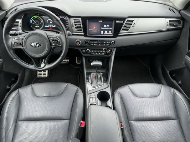 Kia Niro 1.6 104 kW image number 11