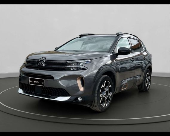 Citroen C5 Aircross Pure Tech 96 kW image number 1