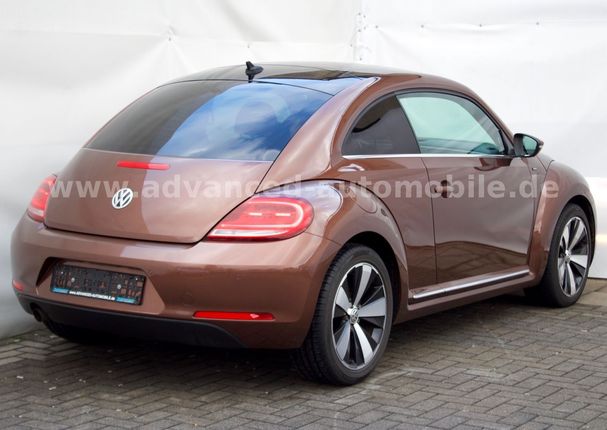 Volkswagen Beetle 1.2 TSI Allstar 77 kW image number 2