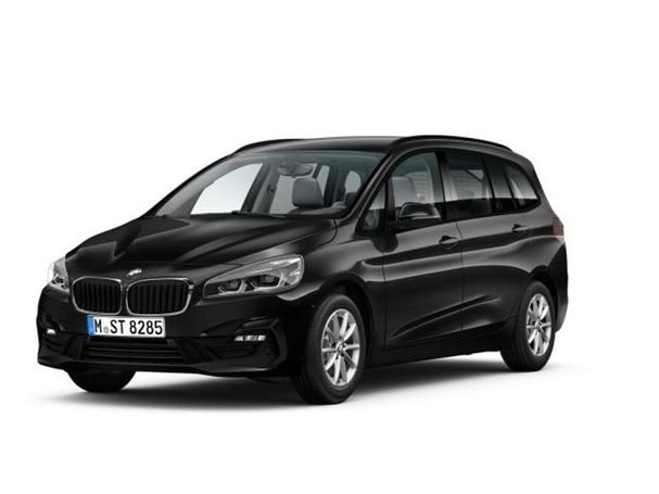 BMW 216i Active Tourer Advantage 80 kW image number 1