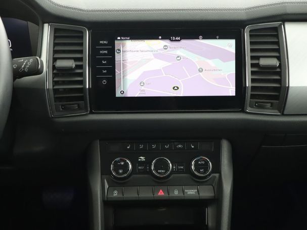 Skoda Kodiaq 2.0 TDI DSG 110 kW image number 20