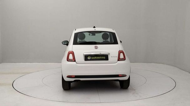 Fiat 500 1.0 51 kW image number 4