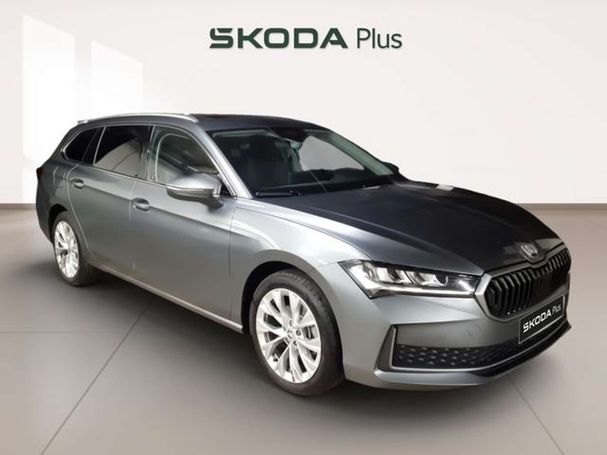 Skoda Superb Combi 2.0 TDI 110 kW image number 1