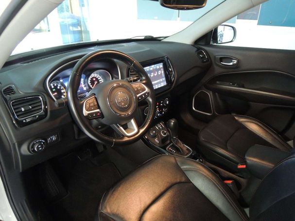 Jeep Compass 2.0 MultiJet 103 kW image number 6