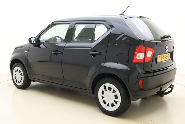 Suzuki Ignis 66 kW image number 3