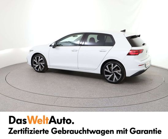 Volkswagen Golf TSI 81 kW image number 7