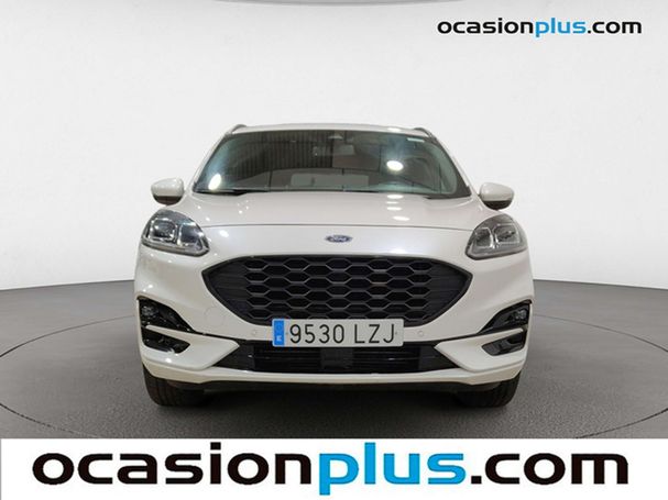 Ford Kuga 1.5 EcoBoost ST-Line 110 kW image number 16