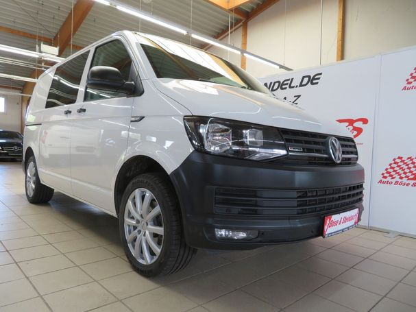 Volkswagen T6 Transporter 4Motion 110 kW image number 7